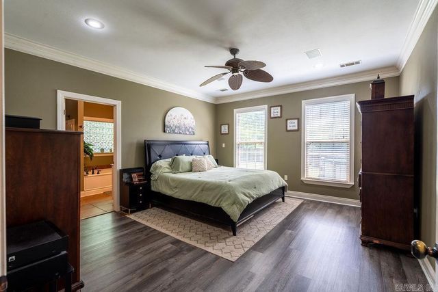 43 Vilsonia Way, Vilonia, AR 72173