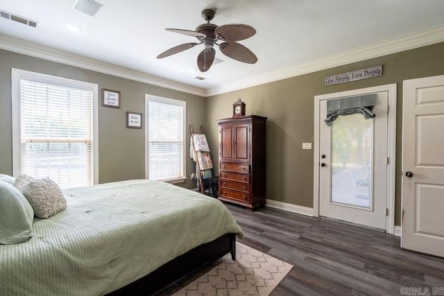 43 Vilsonia Way, Vilonia, AR 72173
