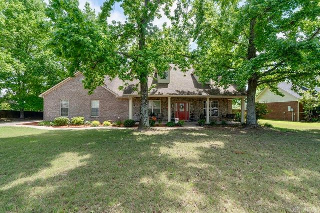 43 Vilsonia Way, Vilonia, AR 72173