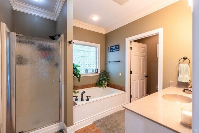 43 Vilsonia Way, Vilonia, AR 72173