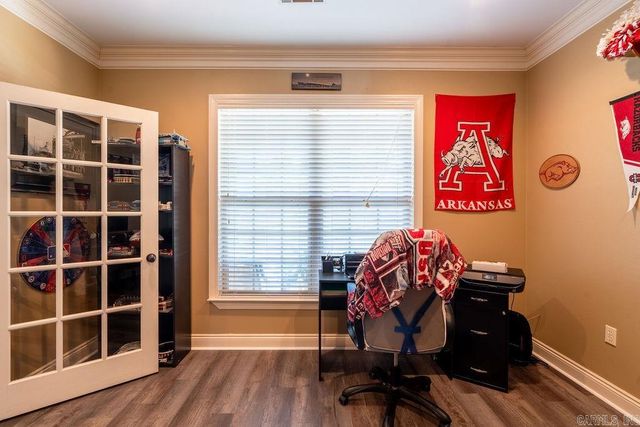 43 Vilsonia Way, Vilonia, AR 72173