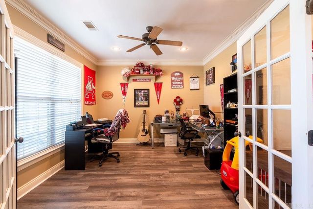 43 Vilsonia Way, Vilonia, AR 72173