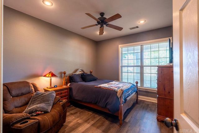 43 Vilsonia Way, Vilonia, AR 72173