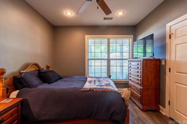 43 Vilsonia Way, Vilonia, AR 72173