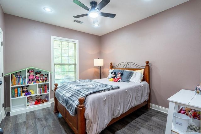 43 Vilsonia Way, Vilonia, AR 72173