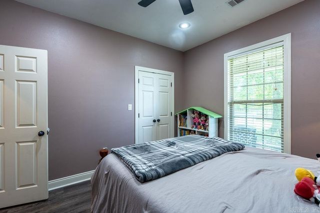43 Vilsonia Way, Vilonia, AR 72173