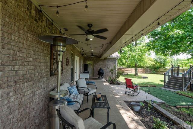 43 Vilsonia Way, Vilonia, AR 72173