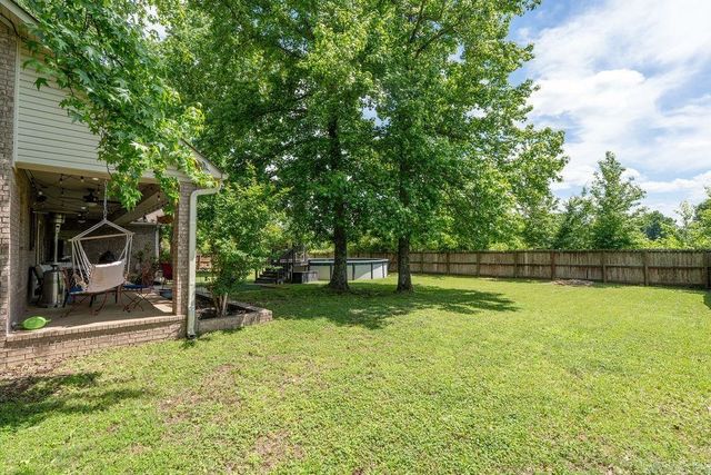 43 Vilsonia Way, Vilonia, AR 72173