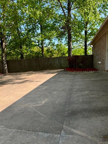 43 Vilsonia Way, Vilonia, AR 72173