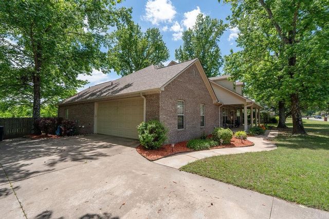43 Vilsonia Way, Vilonia, AR 72173