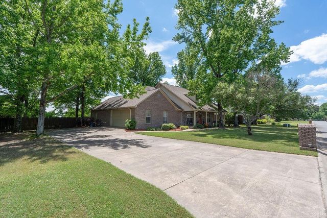 43 Vilsonia Way, Vilonia, AR 72173