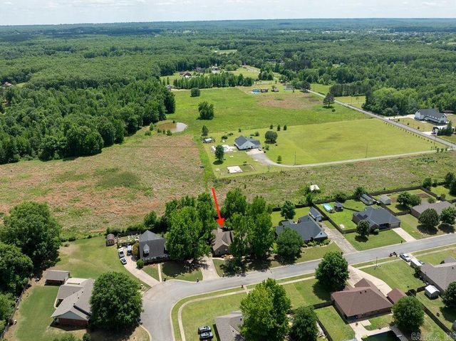 43 Vilsonia Way, Vilonia, AR 72173