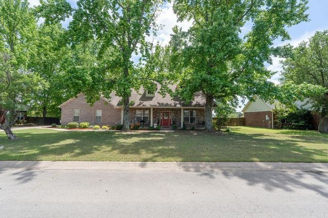 43 Vilsonia Way, Vilonia, AR 72173