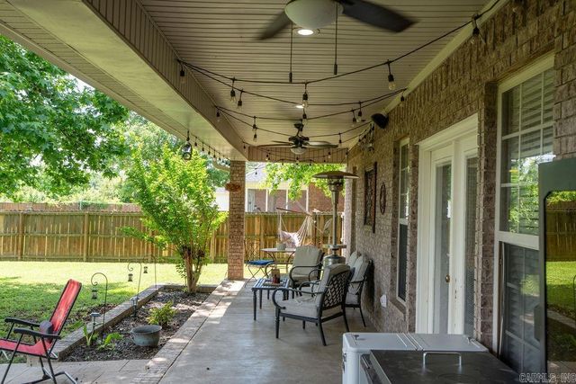 43 Vilsonia Way, Vilonia, AR 72173
