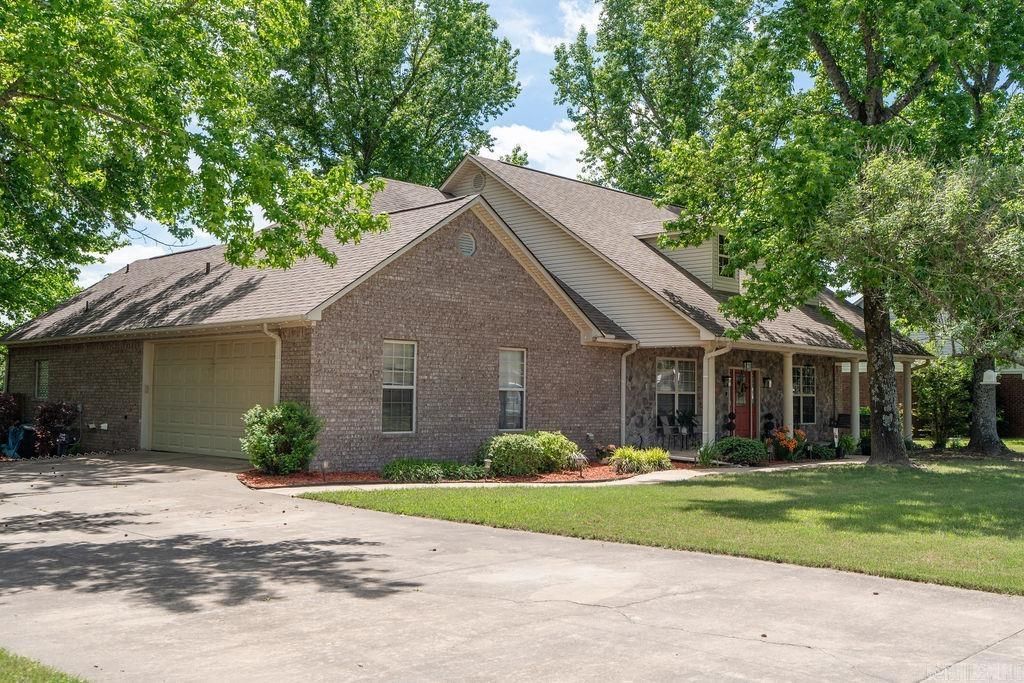 43 Vilsonia Way, Vilonia, AR 72173