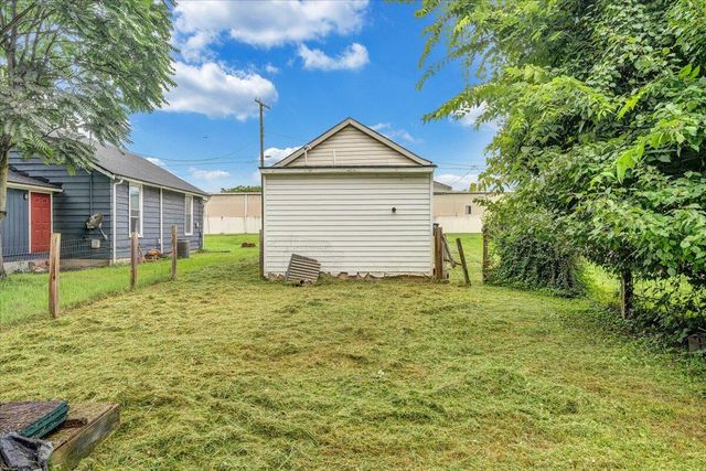 2116 Russell AVE, Roanoke, VA 24015