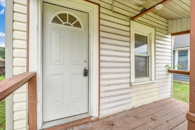 2116 Russell AVE, Roanoke, VA 24015