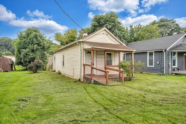 2116 Russell AVE, Roanoke, VA 24015