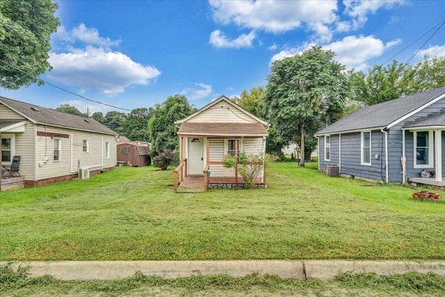 2116 Russell AVE, Roanoke, VA 24015