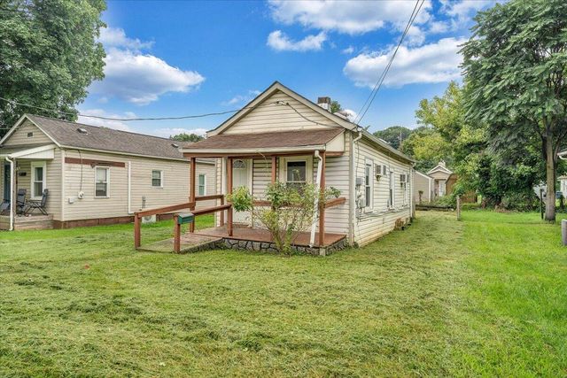 2116 Russell AVE, Roanoke, VA 24015