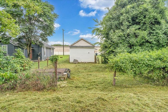 2116 Russell AVE, Roanoke, VA 24015