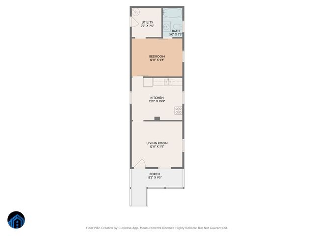 2116 Russell AVE, Roanoke, VA 24015