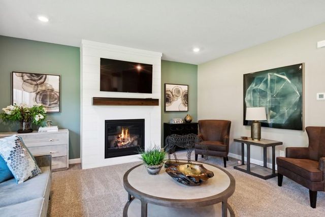 15283 Marmoset Street NW, Ramsey, MN 55303