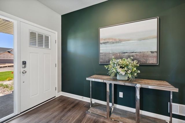 15283 Marmoset Street NW, Ramsey, MN 55303