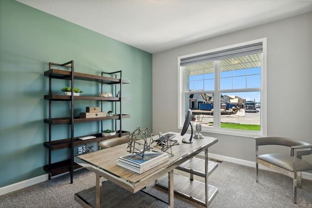 15283 Marmoset Street NW, Ramsey, MN 55303