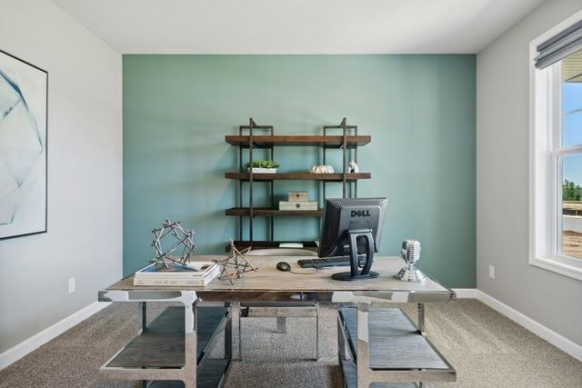 15283 Marmoset Street NW, Ramsey, MN 55303