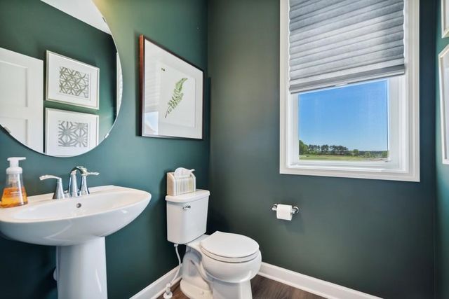 15283 Marmoset Street NW, Ramsey, MN 55303