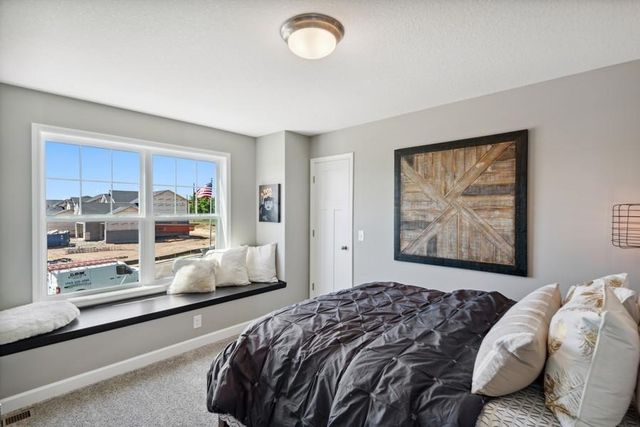 15283 Marmoset Street NW, Ramsey, MN 55303