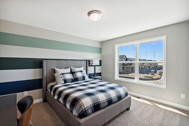 15283 Marmoset Street NW, Ramsey, MN 55303