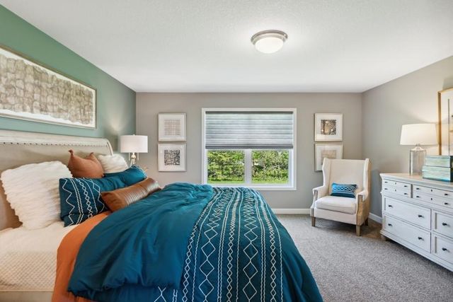 15283 Marmoset Street NW, Ramsey, MN 55303