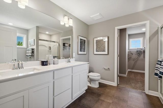 15283 Marmoset Street NW, Ramsey, MN 55303