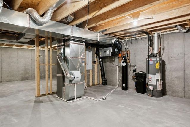 15283 Marmoset Street NW, Ramsey, MN 55303