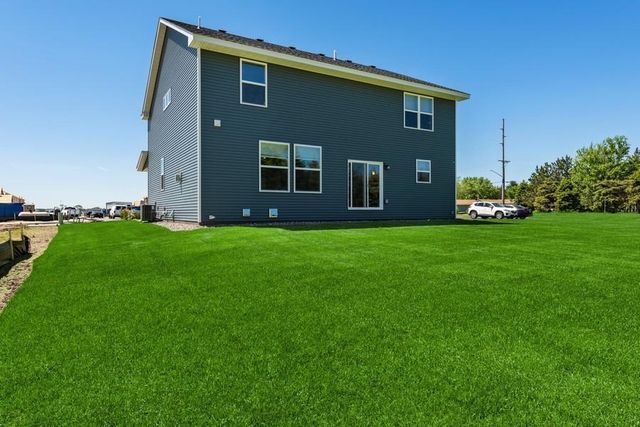 15283 Marmoset Street NW, Ramsey, MN 55303