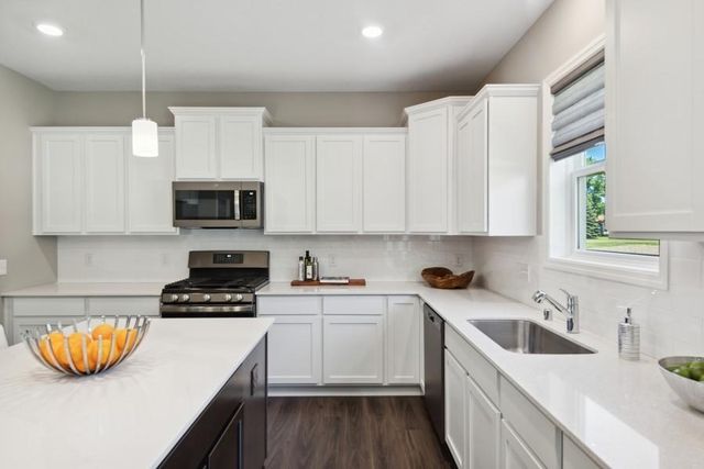 15283 Marmoset Street NW, Ramsey, MN 55303