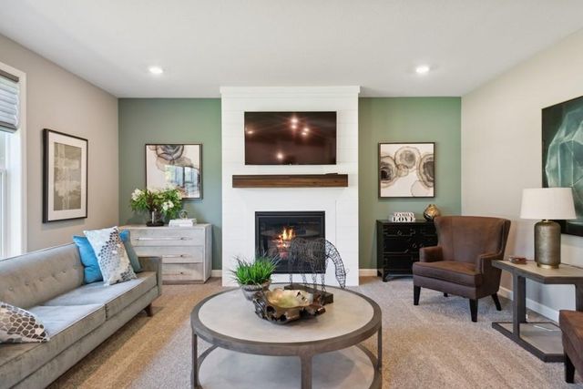 15283 Marmoset Street NW, Ramsey, MN 55303