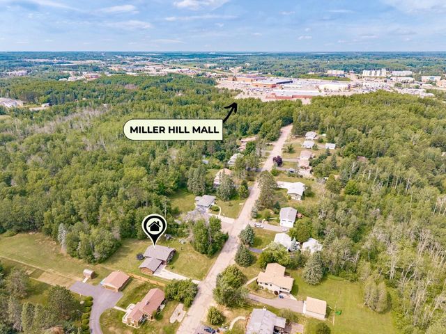 4019 Chambersburg Avenue, Duluth, MN 55811