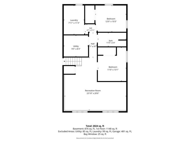 4019 Chambersburg Avenue, Duluth, MN 55811