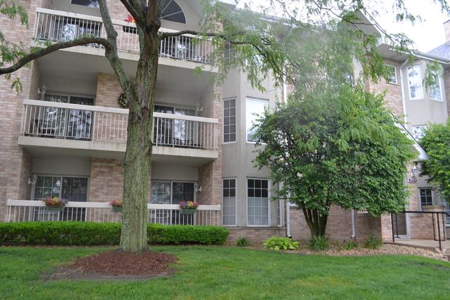 7771 Bristol Park Drive 1SE, Tinley Park, IL 60477