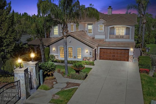 1864 Avondale Dr, Roseville, CA 95747