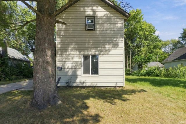 406 Aspenwald Avenue, Elkhart, IN 46516