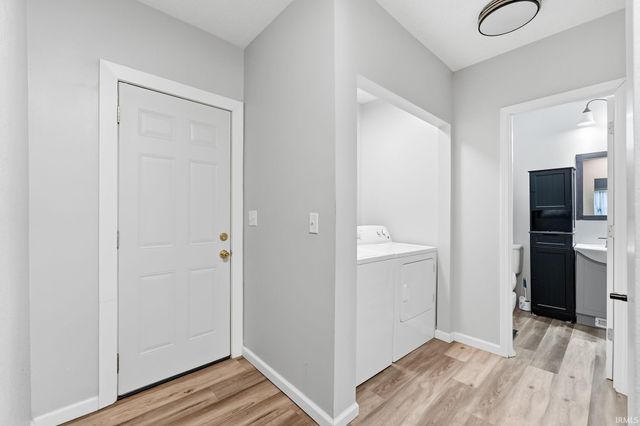 406 Aspenwald Avenue, Elkhart, IN 46516
