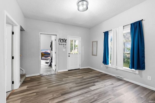 406 Aspenwald Avenue, Elkhart, IN 46516