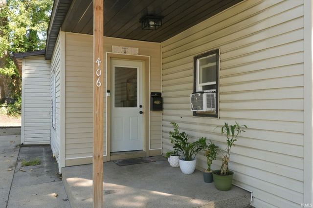 406 Aspenwald Avenue, Elkhart, IN 46516