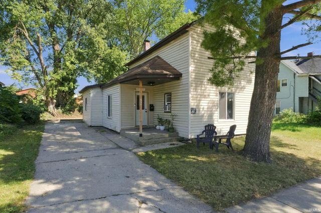 406 Aspenwald Avenue, Elkhart, IN 46516