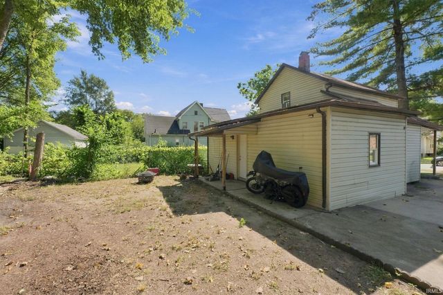 406 Aspenwald Avenue, Elkhart, IN 46516