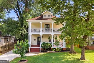 69 Haygood Avenue SE, Atlanta, GA 30315